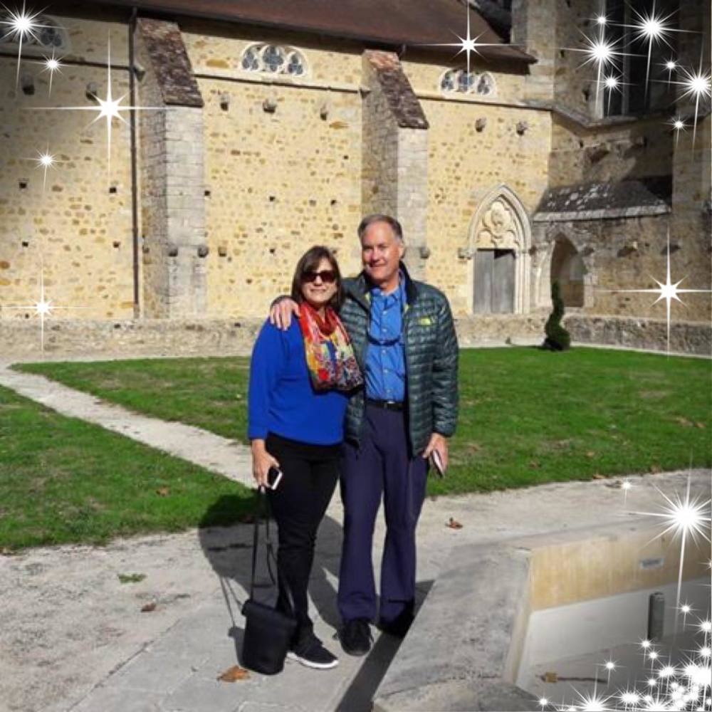 Meet your Posher, Susan